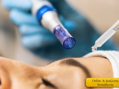 Σεμινάριο Μεσοθεραπείας Microneedling  | Dermapen & Dermaroller