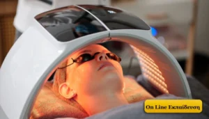 σεμιναριο led therapy