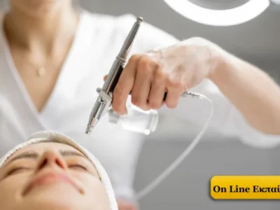 Σεμινάριο Oxygen Infusion Therapy | Εξειδικευμένη Θεραπεία οξυγόνου