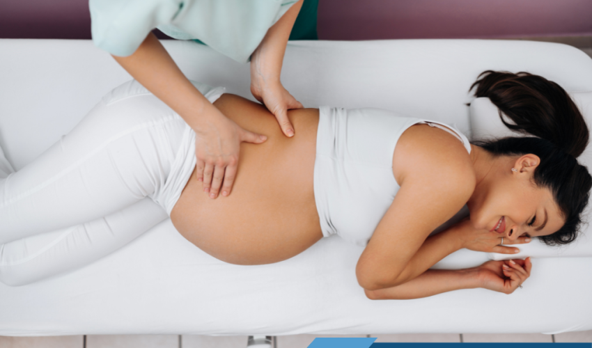 μαλαξη εγκυμοσυνης