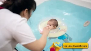 σεμιναριο baby spa
