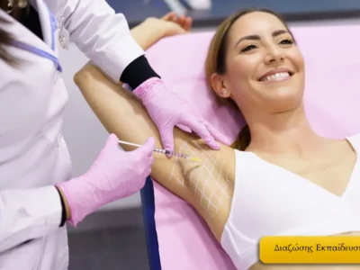 Botox Advanced Σεμινάριο Botox |  Advanced Level