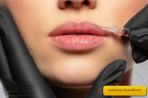 fillers χειλιων με υαλουρονικο οξυ