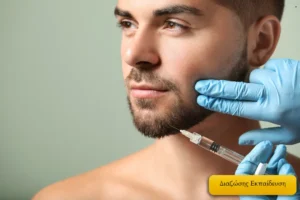 Υαλουρονικο οξυ για το προσωπο