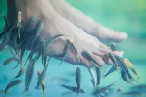 παραξενα σπα