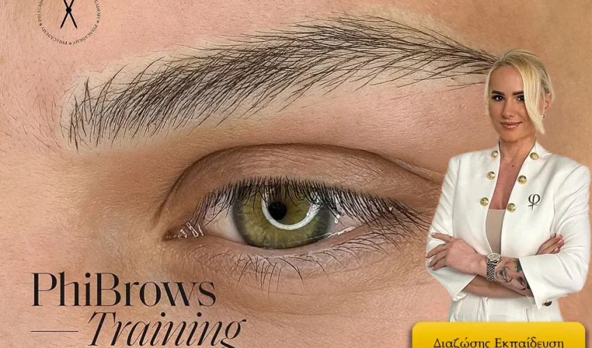 phi brows