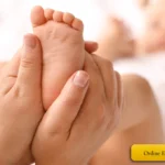 Σεμινάριο Βρεφικού Μασάζ | Baby Massage για Επαγγελματίες και Γονείς