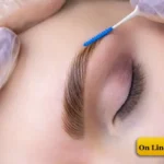 Σεμινάριο Brow Lamination & Tint  | Επαγγελματική Εκπαίδευση Φρυδιών